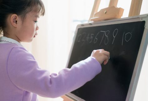 آموزش زبان چینی به کودکان