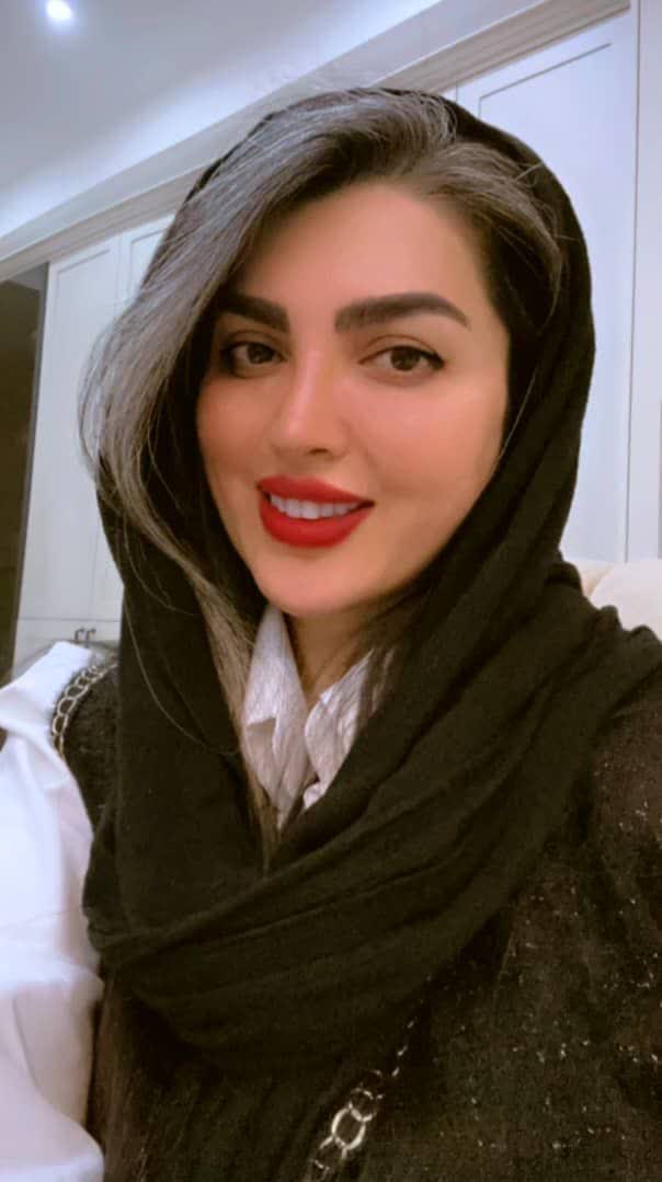 الهام کردی
